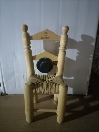 Sediolina souvenir vintage - sediolina,