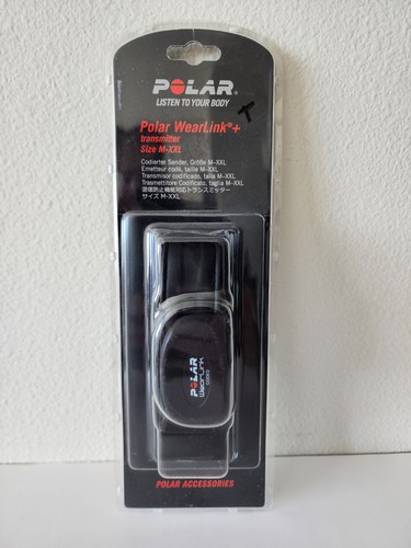 Polar wearlink trasmettitore - polar, +