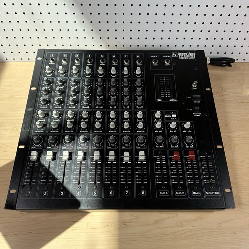 Mixer stereo vintage anni - , 80