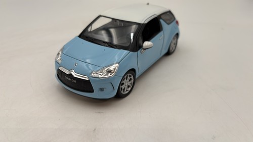 Wel24013 welly citroen - wel24013, ds3