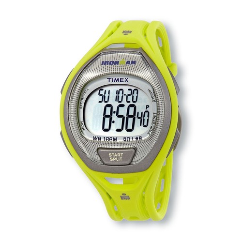 Timex tw5k96100 ironman sleek - timex,