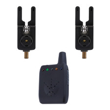 Gardner ATTa Allarmi da morso