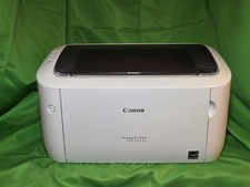 Canon IMAGECLASS LBP6030w