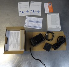 Sony Cyber-Shot DSC - HX50