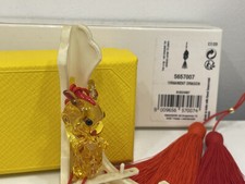 Statua swarovski 5657007 - statua,
