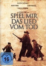 Spiel mir das Lied vom Tod |