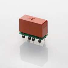 Braun Atelier R1 R2 relè