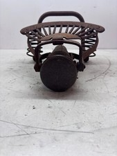 Sedile anteriore originale