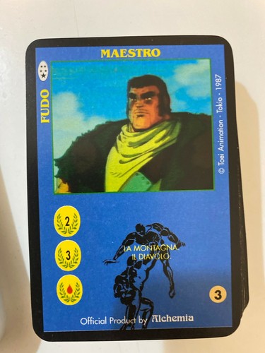 Ken guerriero gioco di - il,