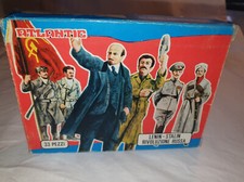 ATLANTIC 1/72 SOLDATINI "LENIN