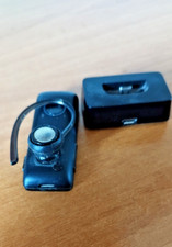 Microsoft Xbox 360 Wireless Headset Auricolare Original