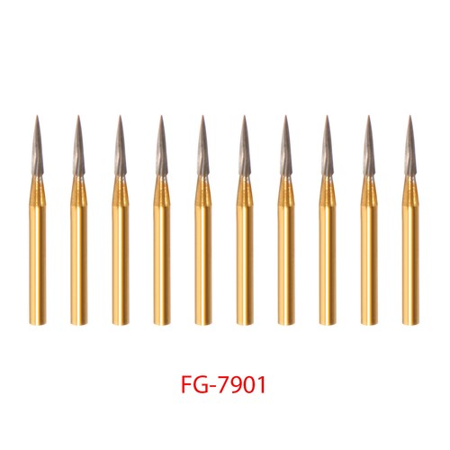 Frese oro carburo tungsteno - frese,