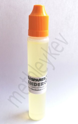 30ml oil technics sl1200 - 30ml,