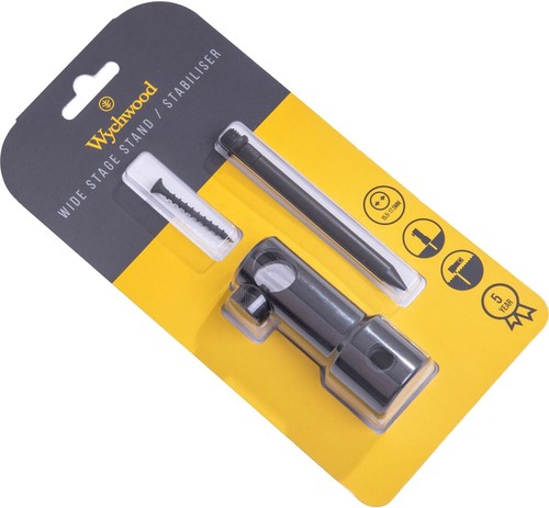 Nuovo wychwood carp slim stage - carp,