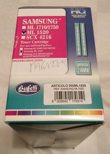 Toner compatibile per - , samsung