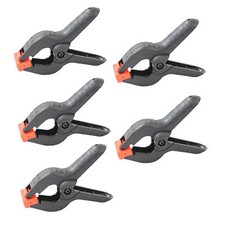 DynaSun 5x S22 Pinza Morsetto