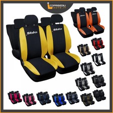 Coprisedili auto compatibili