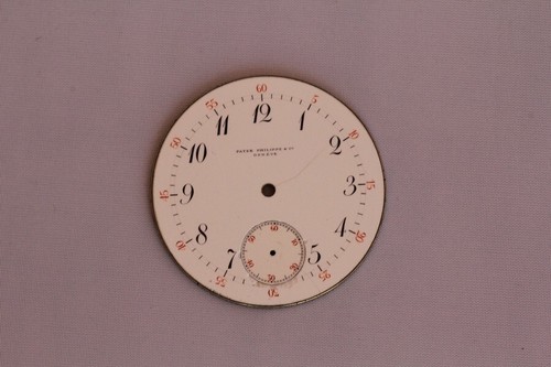 Orologio tasca patek - orologio,