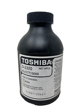 TOSHIBA D-2320 6LA27715000