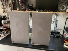 Casse acustiche Irel Bruns anni 70 modello FB-1P