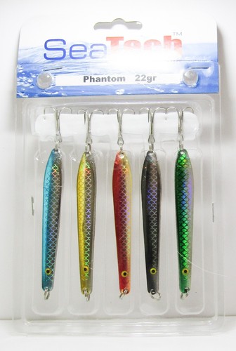 Fft 22g phanto aringa - 5,