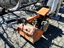 Motocoltivatore goldoni jolly - goldoni,