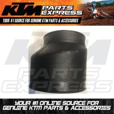 NEW OEM KTM AIR FILTER BOOT