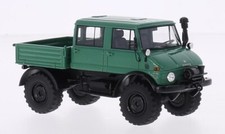 Neo scale models unimog 416 - scale,