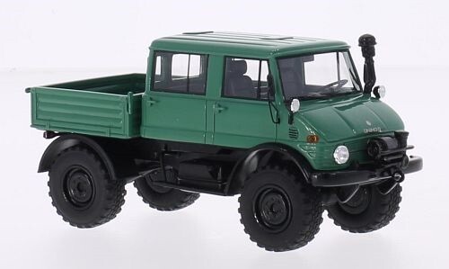 Neo scale models unimog - neo,