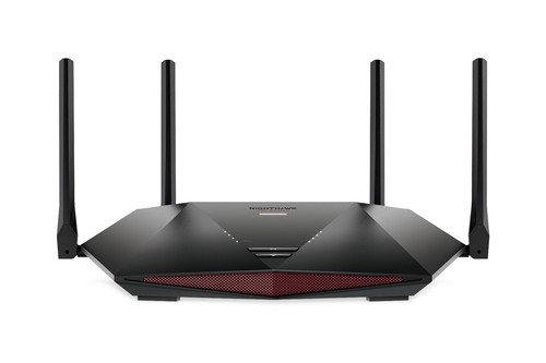 Netgear nighthawk xr1000 - nighthawk,