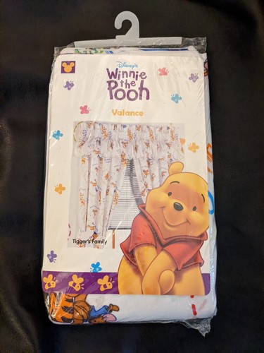 Tenda vintage winnie the - tenda,
