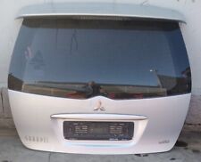 Baule Cofano posteriore Portellone Mitsubishi Grandis 2003 2011