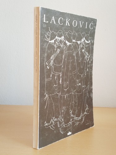 Ivan lackovic croata - ivan,