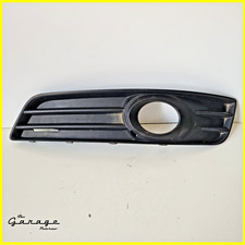 Left Fog Light Mask Frame Audi