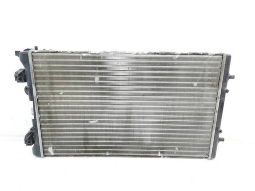 652011 radiatore acqua