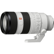 Nuovo sony 200mm 2 8 - nuovo, fe