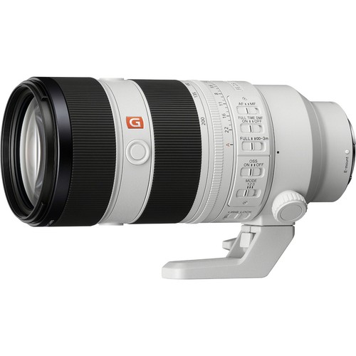 Nuovo sony 200mm 2 - sony, f/2.8