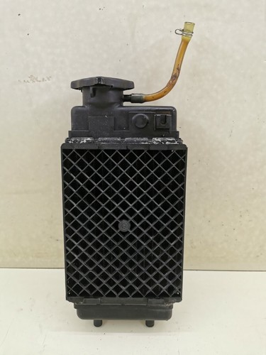 Radiatore destro gilera dakota - radiatore,
