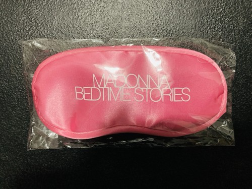 Madonna bedtime stories il - stories,