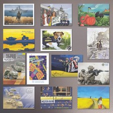 Ucraina lotto di - di, 13