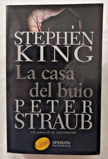 STEPHEN KING PETER STRAUB LA