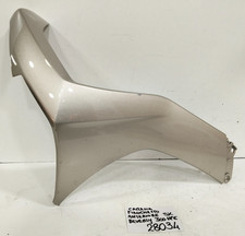 FIANCHETTO CARENA ANTERIORE SINISTRO PIAGGIO BEVERLY 300 HPE 2021 23 VEDI?