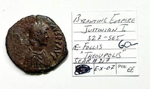 527 565 impero bizantino - impero,