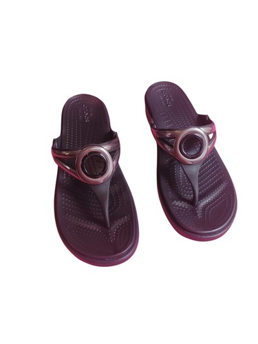 Crocs sanrah sandali - crocs,
