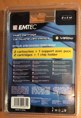 Cartucce inkjet compatibili - cartucce,