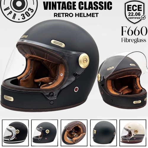 Casco fibra vetro vpr - casco,