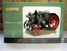 Trattore 1:16 UH SUPER LANDINI