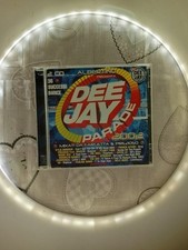 Deejay Parade 2002 2 Cd Ottimo