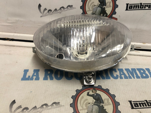 Faro anteriore vespa - faro, et2