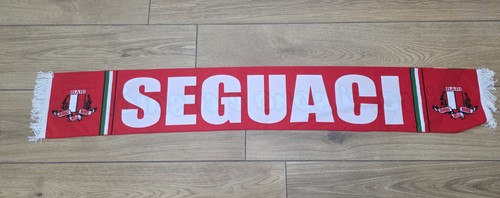 Sciarpa ultras bari seguaci - ultras,